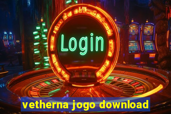 vetherna jogo download